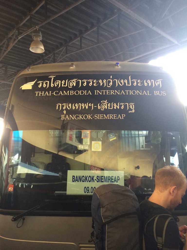bus-Thai-Cambodia-International-Bus